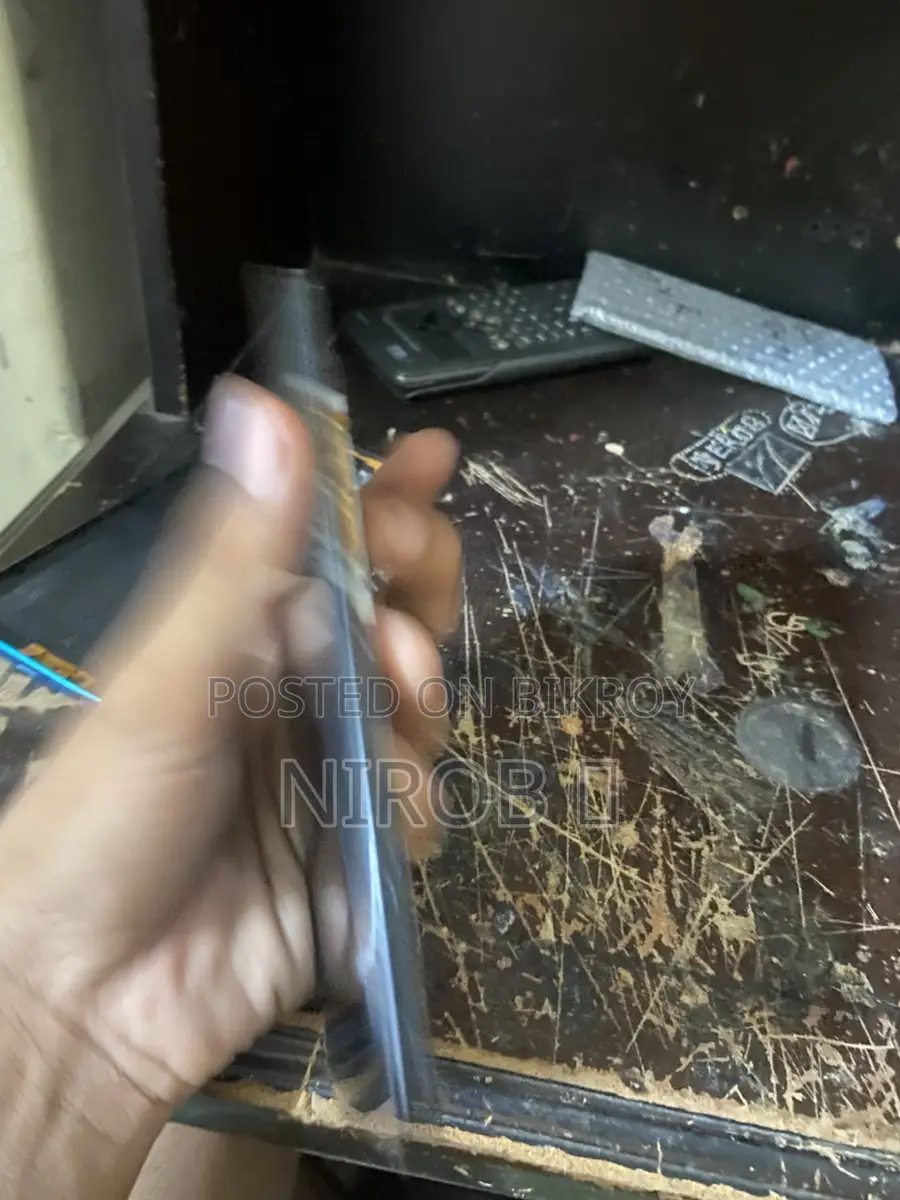 Original Display Tecno Spark 5 Pro