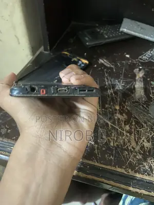 Original Display Tecno Spark 5 Pro