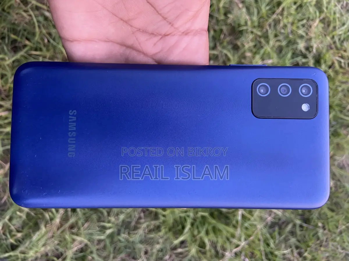 Samsung Galaxy A10s (Used)