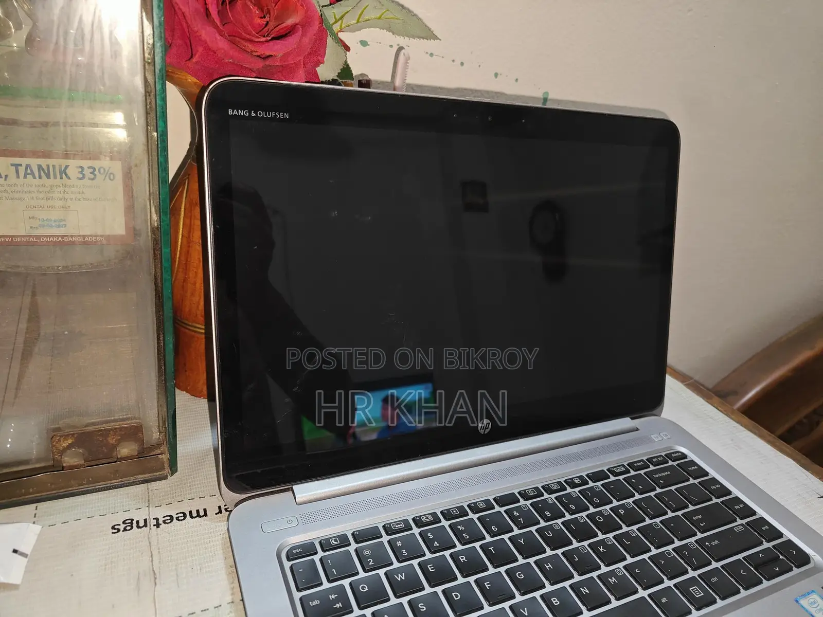 elitebook Folio 1040 G3