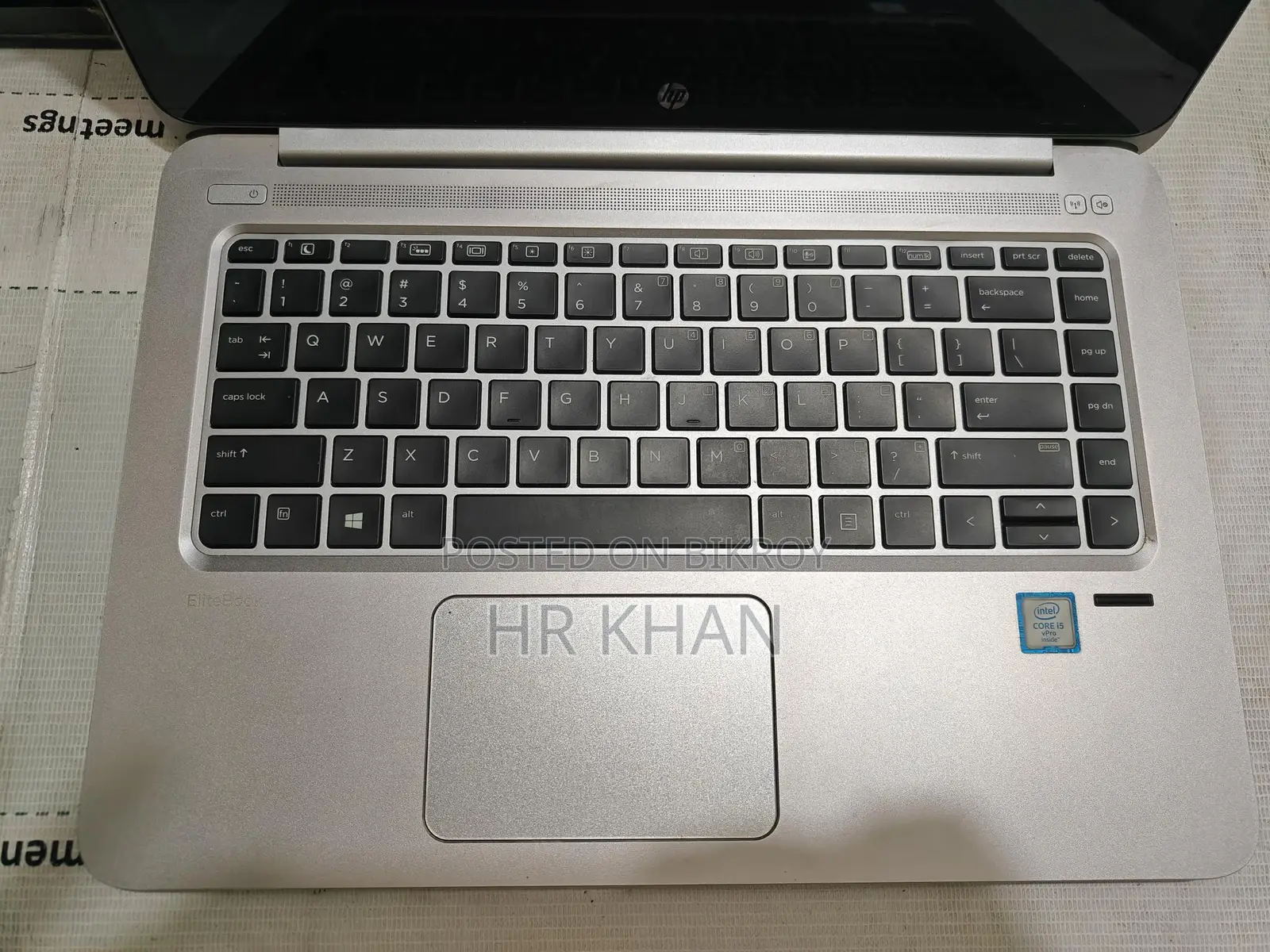 elitebook Folio 1040 G3