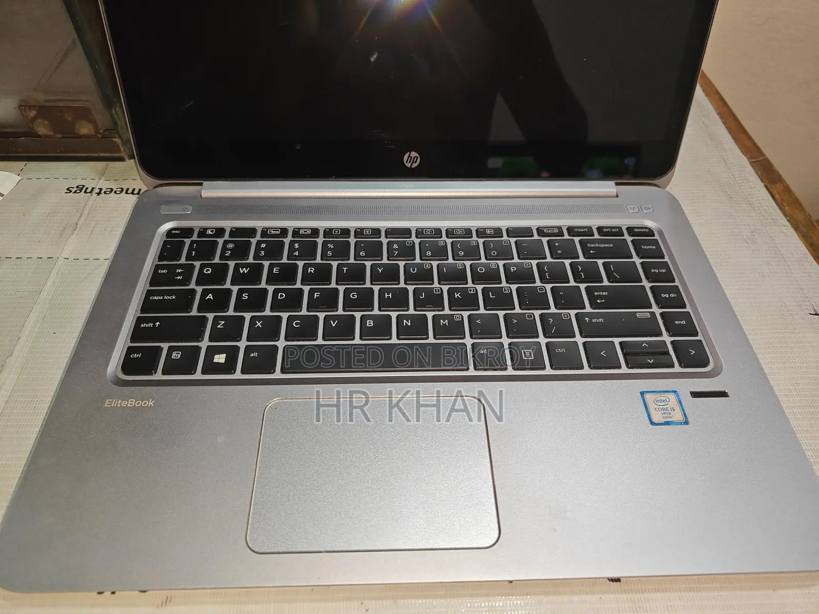 elitebook Folio 1040 G3