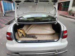Toyota Corolla EX 1997