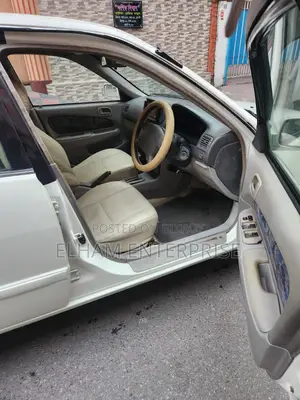 Toyota Corolla EX 1997