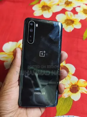 ওয়ানপ্লাস নর্ড ৮/১২৮ (ইউজড)