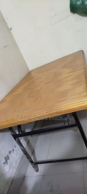 Bengal Folding Table for Sale