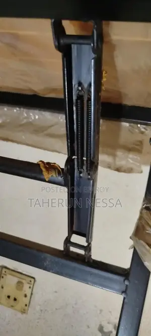 Bengal Folding Table for Sale