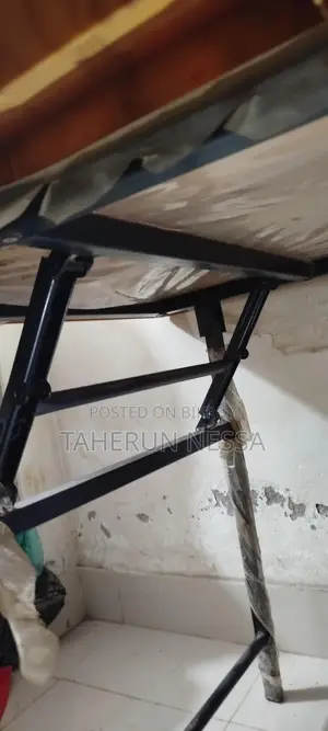 Bengal Folding Table for Sale