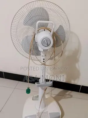 সানকা ব্র্যান্ডের ফ্যান,,,