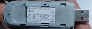 Huawei Mobile Broadband