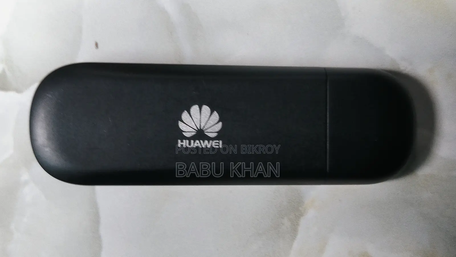 Huawei Mobile Broadband