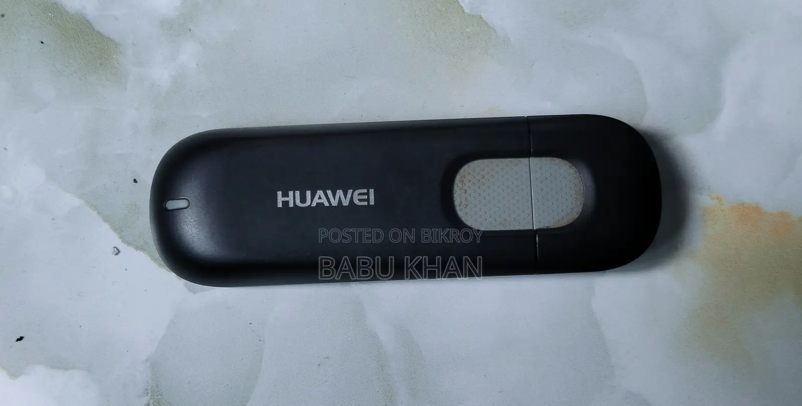 Huawei Mobile Broadband
