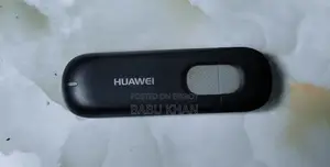 Huawei Mobile Broadband