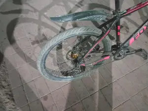 Foxstar Cycle