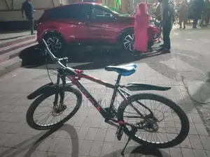 Foxstar Cycle