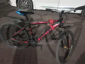 Foxstar Cycle