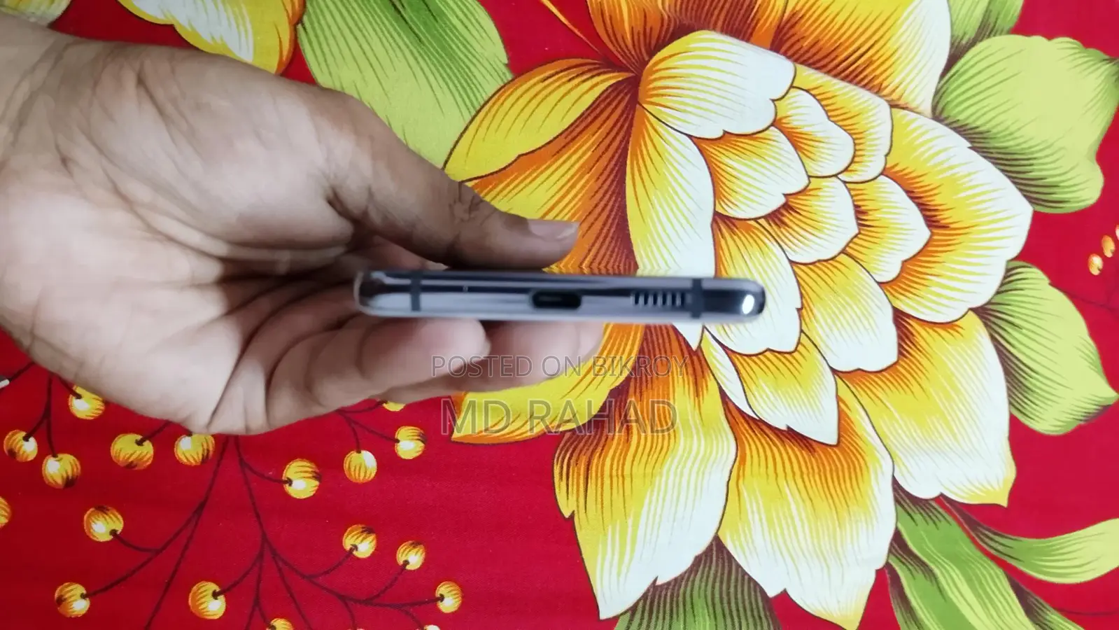 Samsung Galaxy A82 5g (Used)