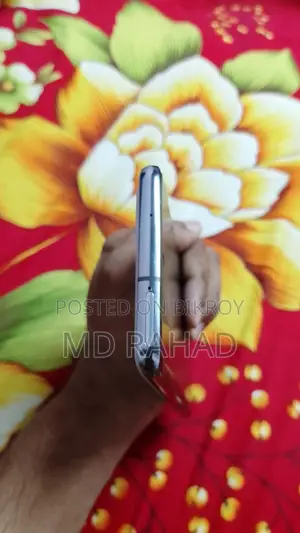 Samsung Galaxy A82 5g (Used)