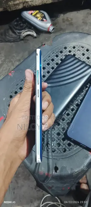 Vivo y50 (Used)