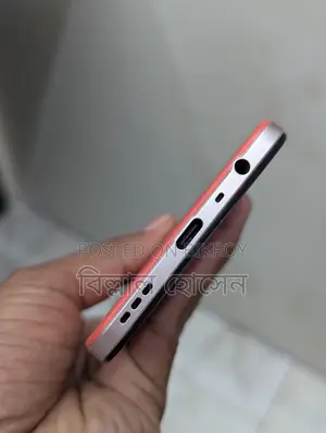 OPPO F17 8/128gb (Used)