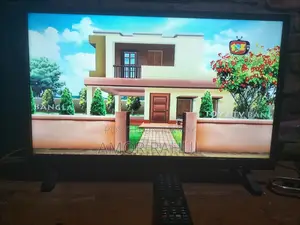 TV for sale due to urgent need!