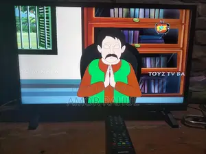 TV for sale due to urgent need!