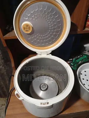 Impex Rice Cooker
