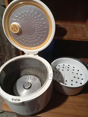 Impex Rice Cooker