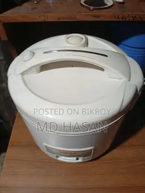 Impex Rice Cooker