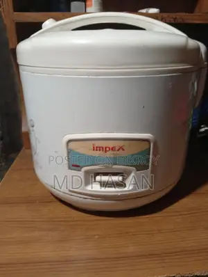 Impex Rice Cooker