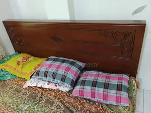 6/7 ফিট খাট বিক্রয়