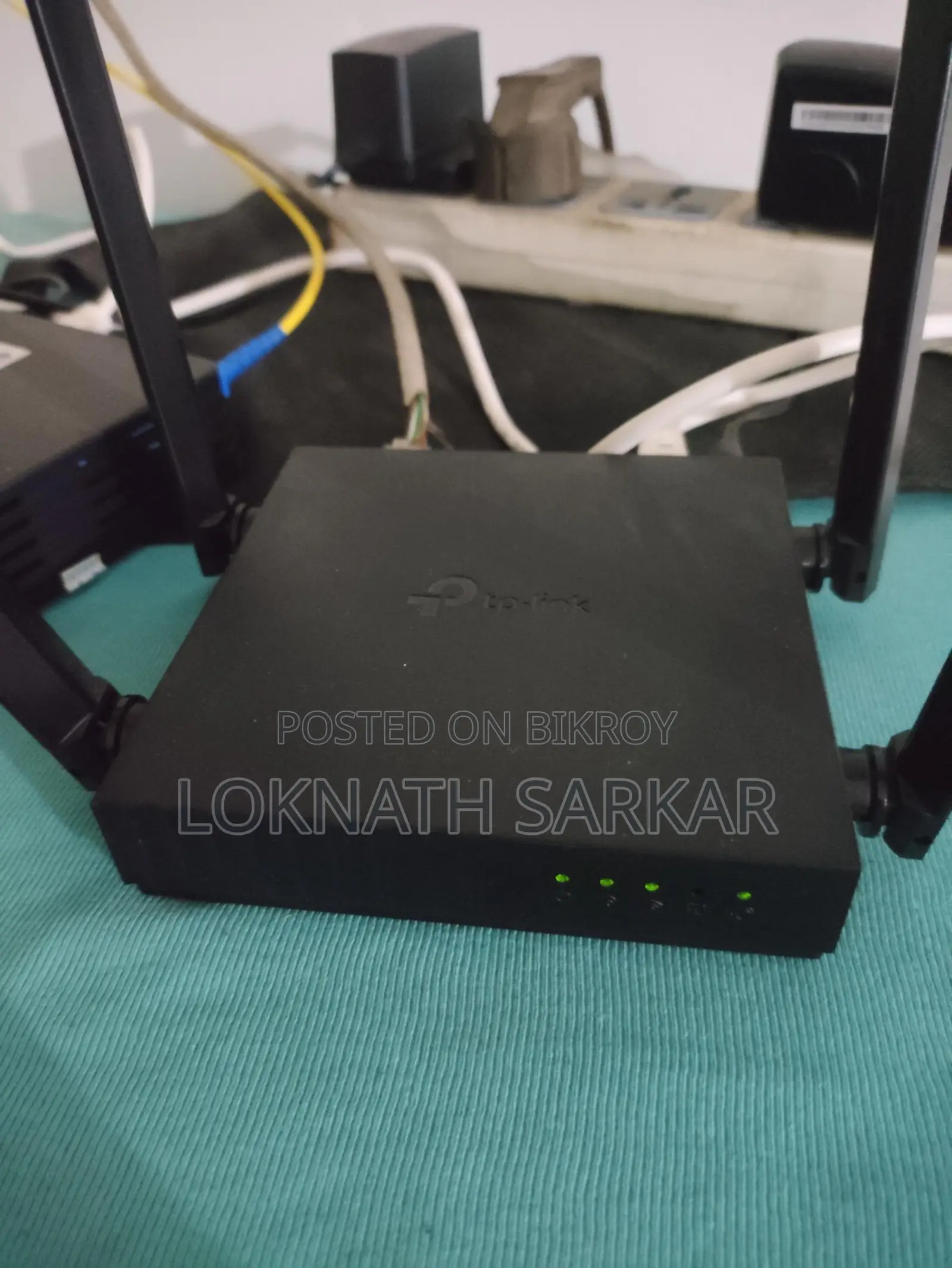 Router for Sale