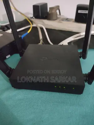 Router for Sale