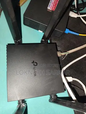 Router for Sale
