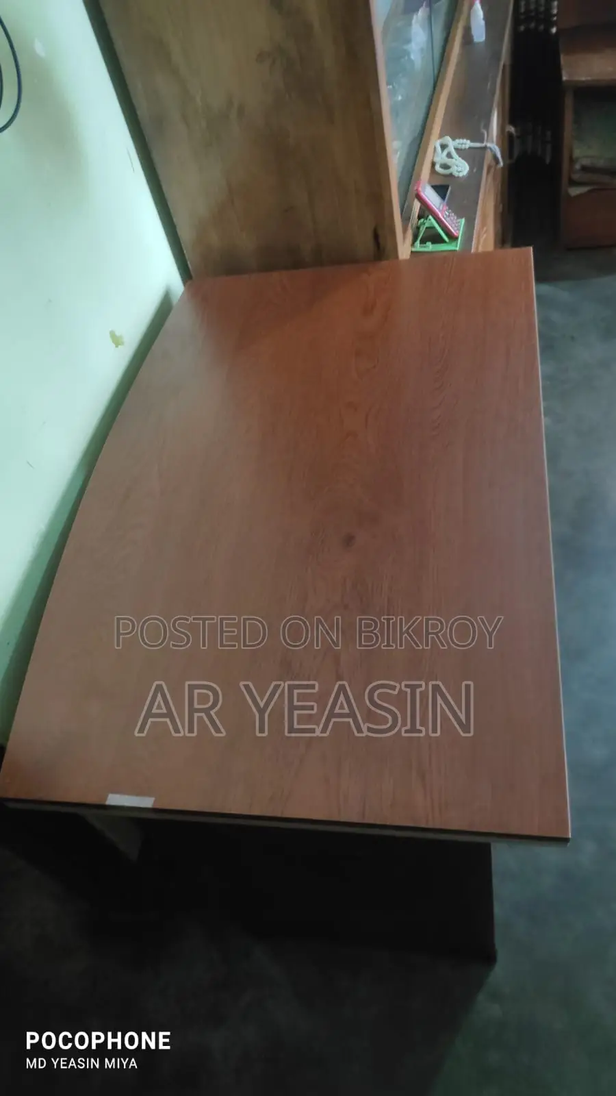 Office Table