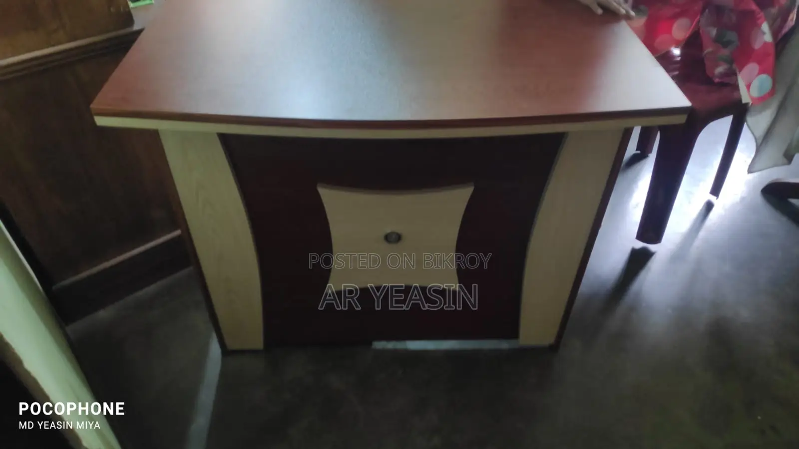 Office Table