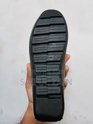 Men's Casual Loafer