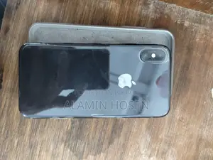 Apple iPhone X (Used)