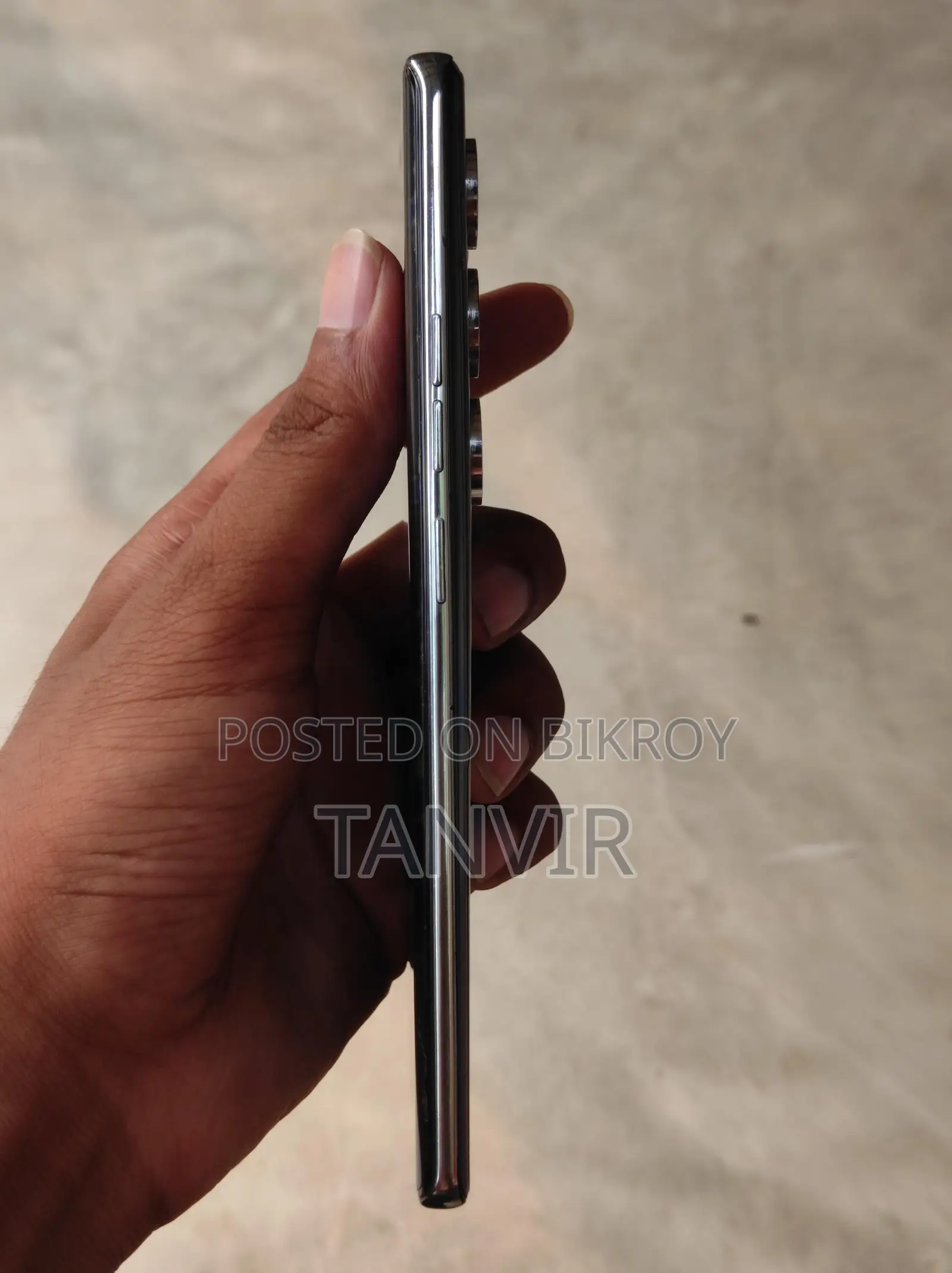 Tecno Camon 40 Pro (Used)