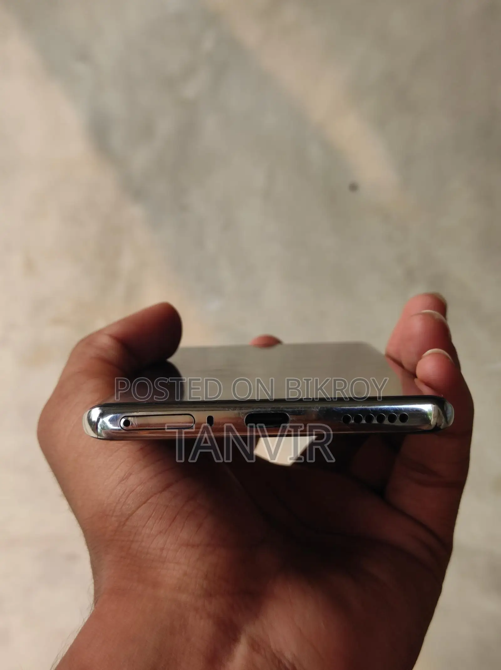 Tecno Camon 40 Pro (Used)