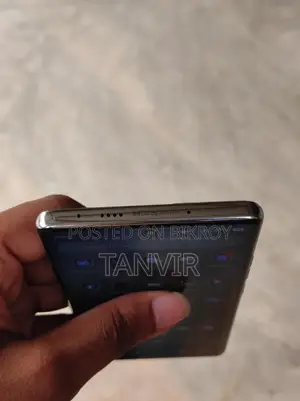 Tecno Camon 40 Pro (Used)