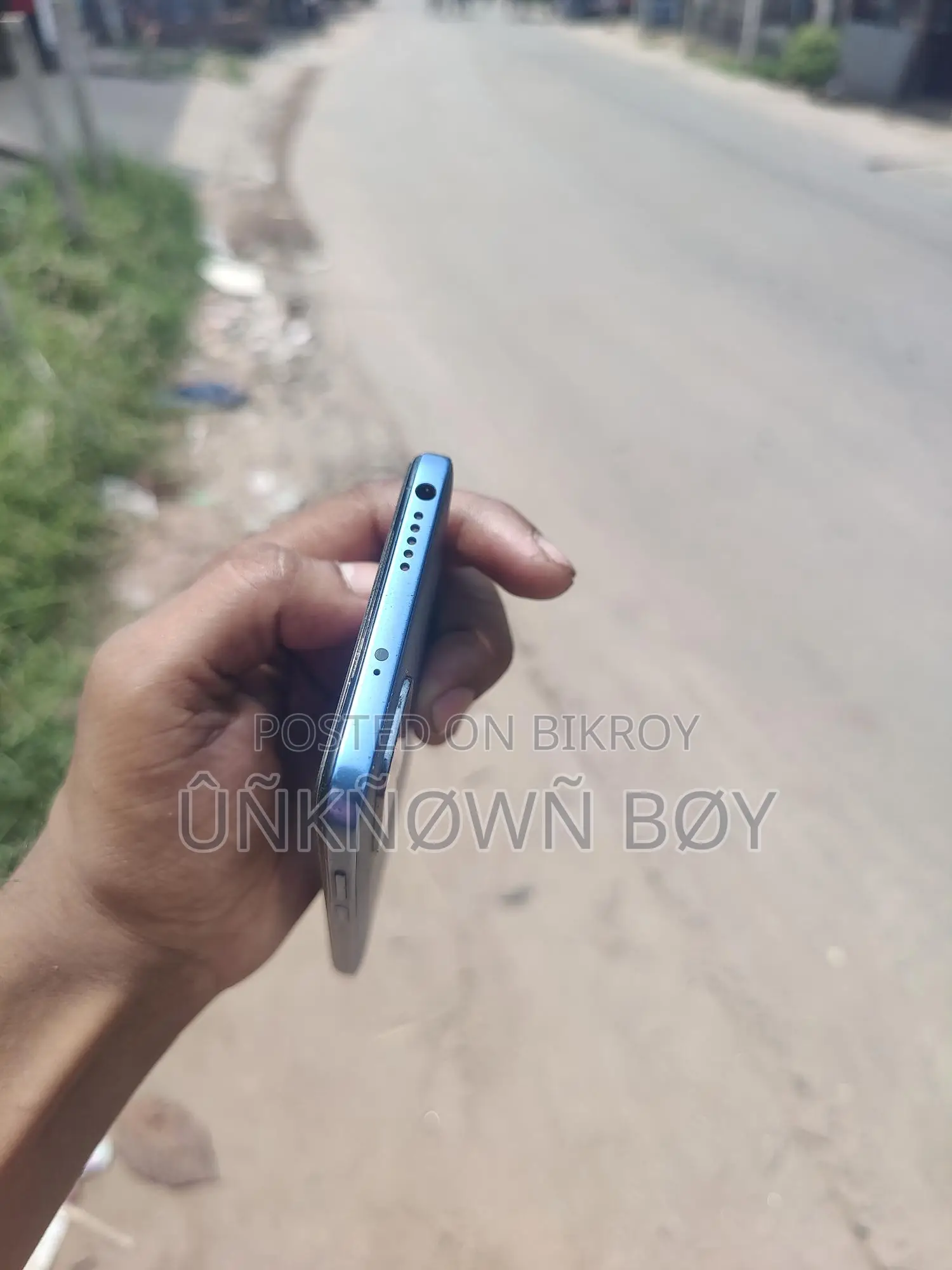 Xiaomi Redmi Note 11 4+64 (Used)