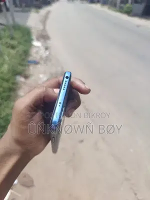 Xiaomi Redmi Note 11 4+64 (Used)