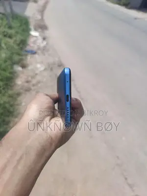 Xiaomi Redmi Note 11 4+64 (Used)