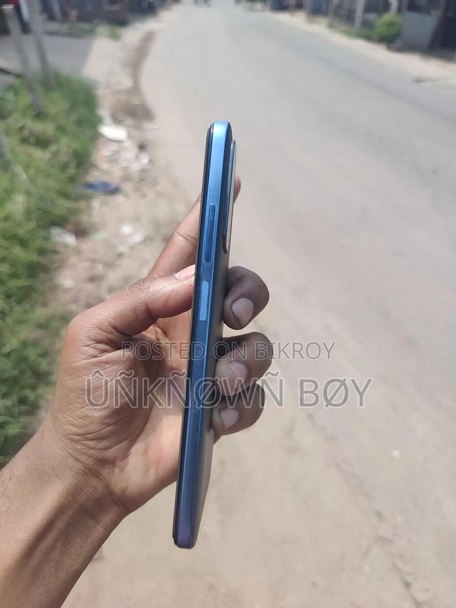 Xiaomi Redmi Note 11 4+64 (Used)