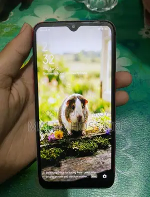 OPPO A1k (Used)