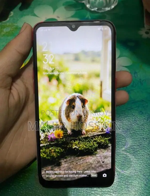 OPPO A1k (Used)