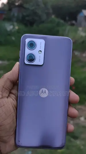 Motorola g64 5g 12/256 (Used)
