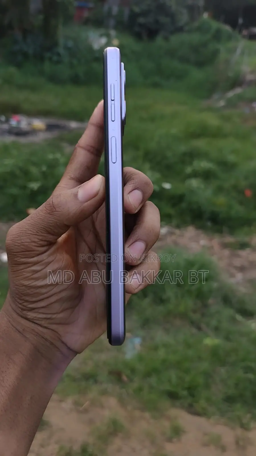 Motorola g64 5g 12/256 (Used)