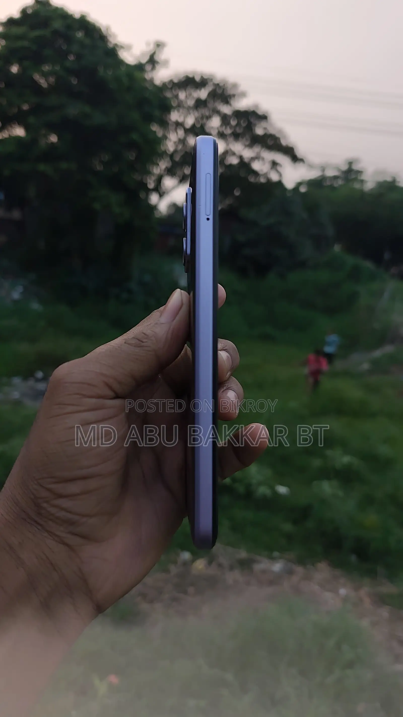 Motorola g64 5g 12/256 (Used)